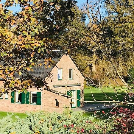 Lovely Meadow House In The Land Of Croix Scaille Жедин Экстерьер фото